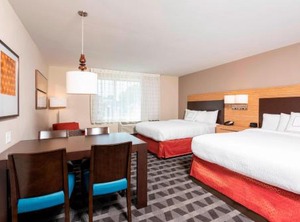 Towneplace | Jeffersonville