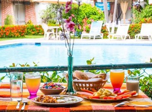 Vallartasol Hotel | Diaz Ordaz
