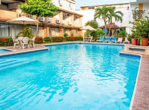 Vallartasol Hotel | Diaz Ordaz