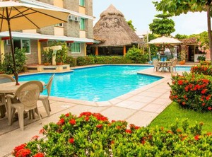 Vallartasol Hotel | Diaz Ordaz