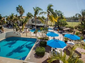 Vibrant San José Del Cabo | Campo de Golf Fonatur