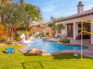 Villa Angelica | Rancho Santana