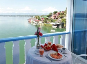 Villa Bejar Tequesquitengo | Tequesquitengo