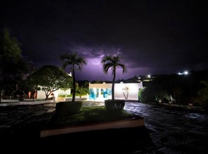 Villa Bejar Tequesquitengo | Tequesquitengo