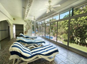 Villa Bejar Tequesquitengo | Tequesquitengo