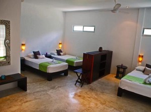 Villas | Tulum City Center