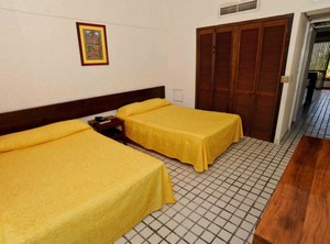 Hotel Villas Paraiso | Ixtapa