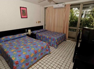 Hotel Villas Paraiso | Ixtapa