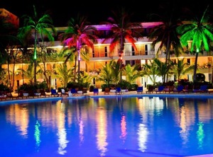 Hotel Villas Paraiso | Ixtapa