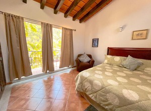 Villas Plaza Mismaloya Beach | South Shore Hotel Area