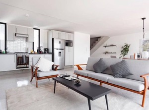 Roma Norte | Colonia Roma