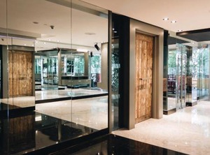 Ton Mexico City | Polanco