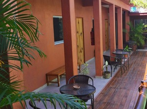 Casa Bahia | Centro