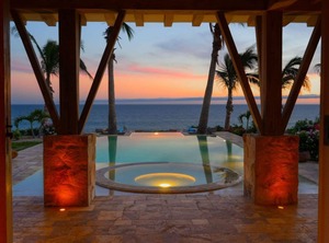 Holiday Villa The Beach San Jose Del Cabo | Buzzards
