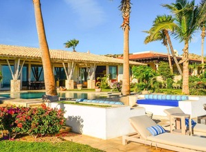 Holiday Villa The Beach San Jose Del Cabo | Buzzards