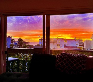 Hermosa Beach 