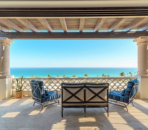 The Beachfront Club 