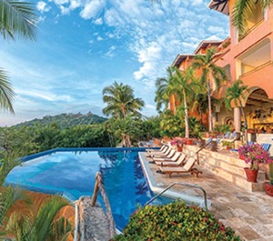 Pacific Paradise Mexico 