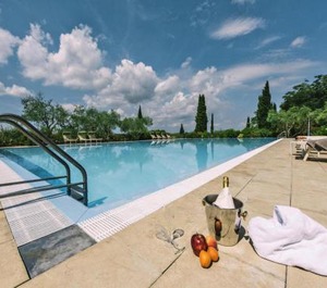 Tenuta Quarrata Santo Pietro 