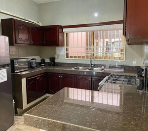 Amplio Departamento Super Céntrico Para Familia 