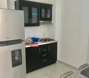 Apartamento Min Del Mar 