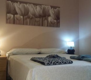 Apartamento La Reina 