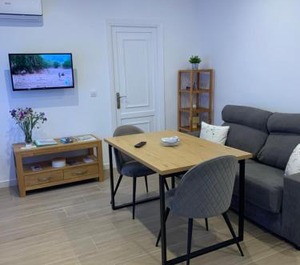 Apartamento Plaza De La Corredera 