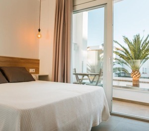 Apartamentos Zhr 