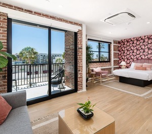 The Brick Hotel Oceanside 