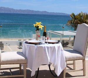 Beach Villa 