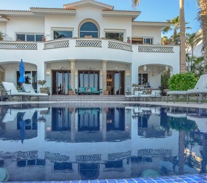 Villas Del Mar 