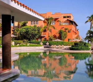 Ballena Casa Del Mar San José Cabo 