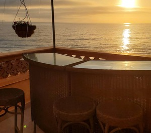 Beachfront 