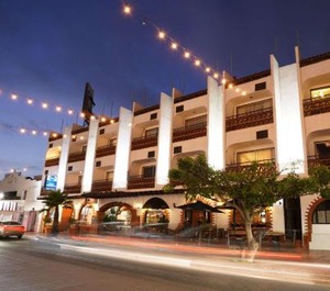 Western El Cid 