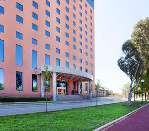Nuevo Laredo Inn Suites 