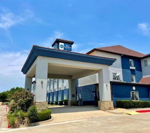 Roanoke Inn 