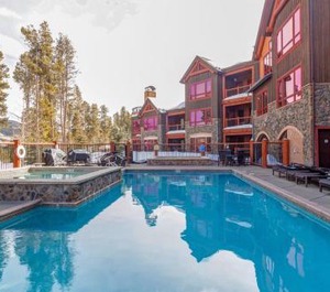 Street Station Breckenridge 