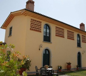 Agriturismo Musignano 