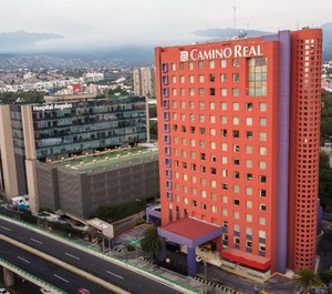 Camino Mexico 