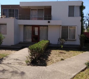 Casa Jacaranda Al Sur De La Ciudad 