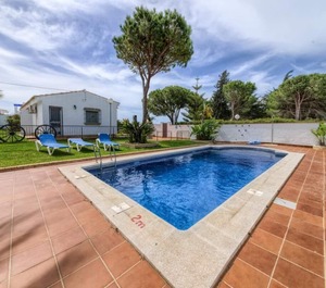 Casa Los Pinos Torre Roche Andalusisches Cortijo Mit Viel Komfort Und Eingezäuntem Del Gallo 