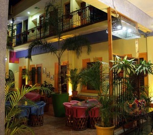 Villa Calavera Casa Morelos 