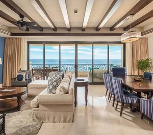 Grand Solmar Land Resort Cabo San Lucas 
