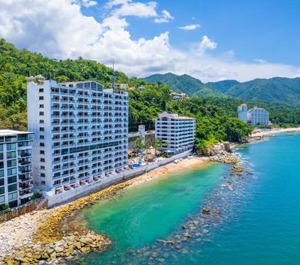Costa Sur Resort 