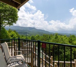 Deer Ridge Mountain Resort 