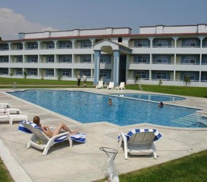 Dorados Conventions Resort 