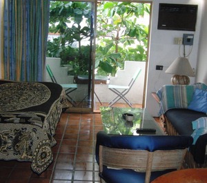 Marcela Resort Puerto Vallarta 