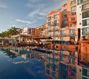 El Cid Marina Beach Hotel 