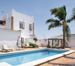 Apartamento Céntrico Solo Familias Parejas Conil De La Frontera 