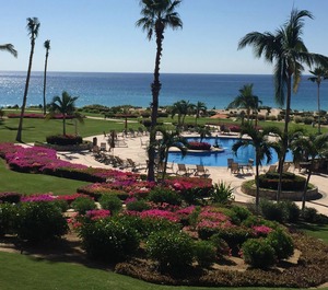 Casa Del Mar San Jose Cabo 